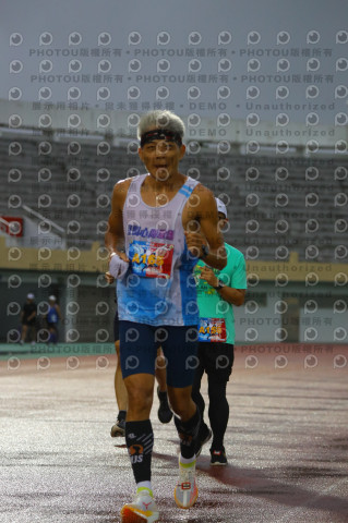 2025運動i臺灣全國5000公尺挑戰賽-Challenge Yourself!!