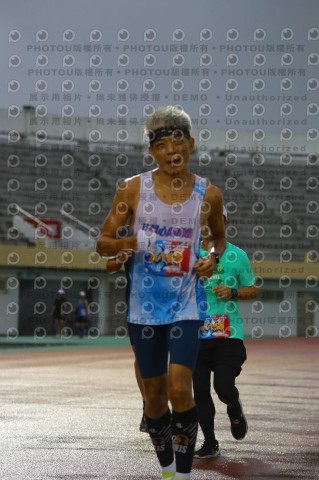 2025運動i臺灣全國5000公尺挑戰賽-Challenge Yourself!!