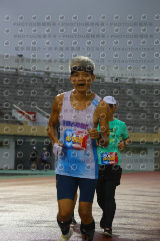 2025運動i臺灣全國5000公尺挑戰賽-Challenge Yourself!!