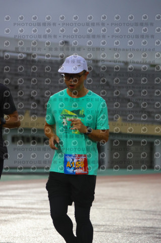 2025運動i臺灣全國5000公尺挑戰賽-Challenge Yourself!!