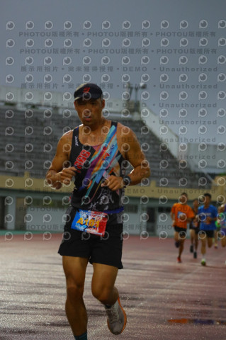 2025運動i臺灣全國5000公尺挑戰賽-Challenge Yourself!!