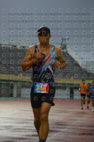 2025運動i臺灣全國5000公尺挑戰賽-Challenge Yourself!!