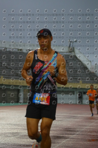 2025運動i臺灣全國5000公尺挑戰賽-Challenge Yourself!!