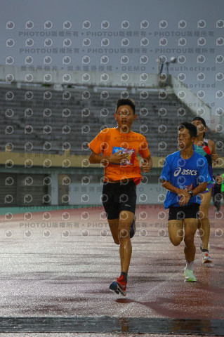 2025運動i臺灣全國5000公尺挑戰賽-Challenge Yourself!!