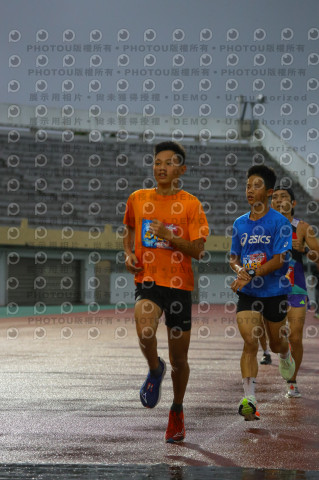2025運動i臺灣全國5000公尺挑戰賽-Challenge Yourself!!