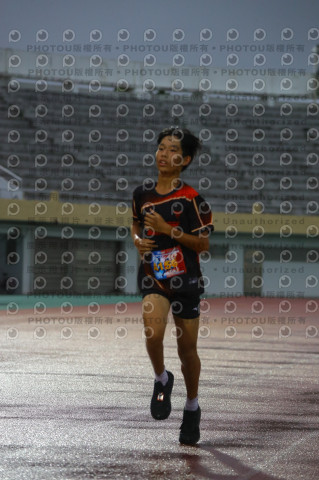 2025運動i臺灣全國5000公尺挑戰賽-Challenge Yourself!!