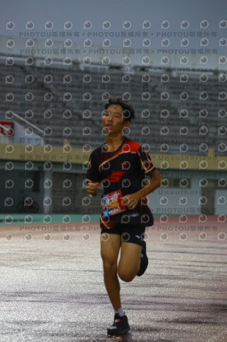 2025運動i臺灣全國5000公尺挑戰賽-Challenge Yourself!!