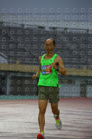 2025運動i臺灣全國5000公尺挑戰賽-Challenge Yourself!!