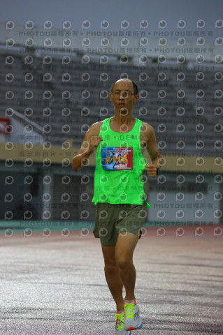 2025運動i臺灣全國5000公尺挑戰賽-Challenge Yourself!!