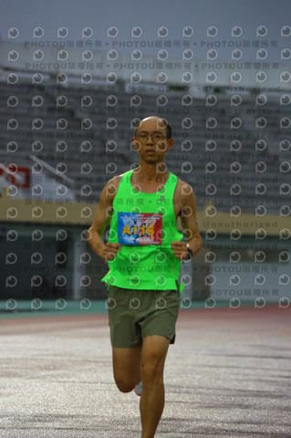 2025運動i臺灣全國5000公尺挑戰賽-Challenge Yourself!!
