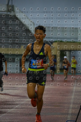 2025運動i臺灣全國5000公尺挑戰賽-Challenge Yourself!!