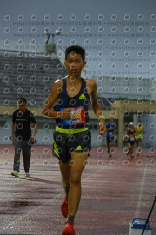 2025運動i臺灣全國5000公尺挑戰賽-Challenge Yourself!!