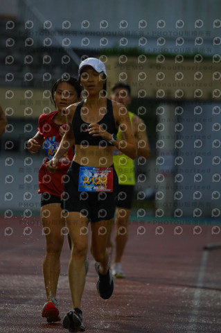 2025運動i臺灣全國5000公尺挑戰賽-Challenge Yourself!!