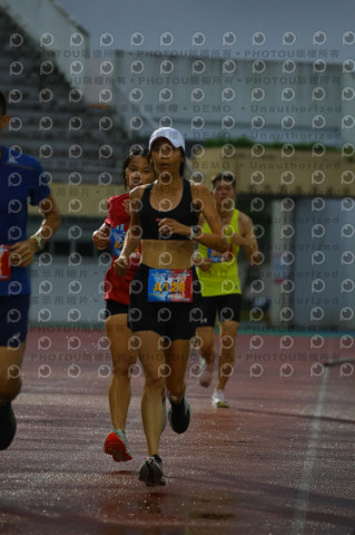 2025運動i臺灣全國5000公尺挑戰賽-Challenge Yourself!!