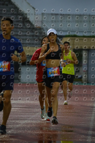 2025運動i臺灣全國5000公尺挑戰賽-Challenge Yourself!!