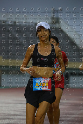 2025運動i臺灣全國5000公尺挑戰賽-Challenge Yourself!!