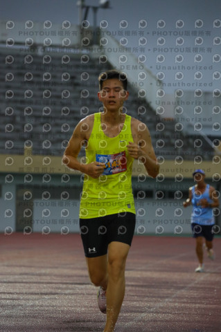2025運動i臺灣全國5000公尺挑戰賽-Challenge Yourself!!