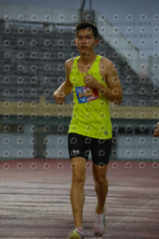 2025運動i臺灣全國5000公尺挑戰賽-Challenge Yourself!!