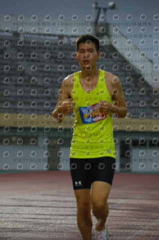 2025運動i臺灣全國5000公尺挑戰賽-Challenge Yourself!!