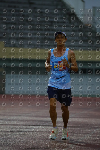 2025運動i臺灣全國5000公尺挑戰賽-Challenge Yourself!!