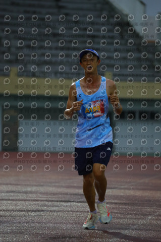 2025運動i臺灣全國5000公尺挑戰賽-Challenge Yourself!!