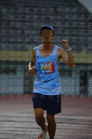 2025運動i臺灣全國5000公尺挑戰賽-Challenge Yourself!!