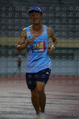 2025運動i臺灣全國5000公尺挑戰賽-Challenge Yourself!!