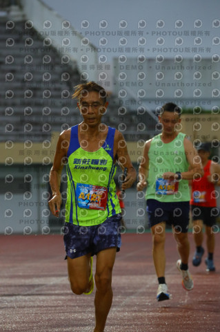 2025運動i臺灣全國5000公尺挑戰賽-Challenge Yourself!!