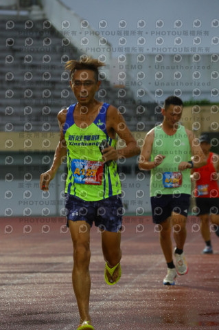2025運動i臺灣全國5000公尺挑戰賽-Challenge Yourself!!