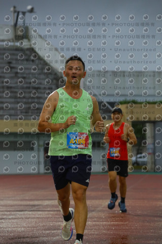 2025運動i臺灣全國5000公尺挑戰賽-Challenge Yourself!!