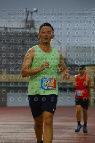 2025運動i臺灣全國5000公尺挑戰賽-Challenge Yourself!!