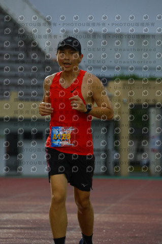 2025運動i臺灣全國5000公尺挑戰賽-Challenge Yourself!!