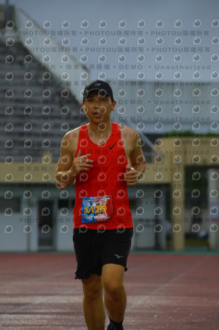2025運動i臺灣全國5000公尺挑戰賽-Challenge Yourself!!