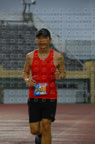 2025運動i臺灣全國5000公尺挑戰賽-Challenge Yourself!!