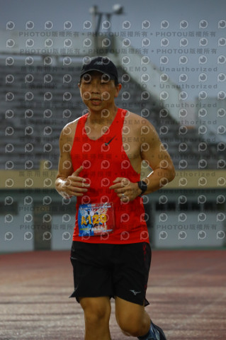 2025運動i臺灣全國5000公尺挑戰賽-Challenge Yourself!!