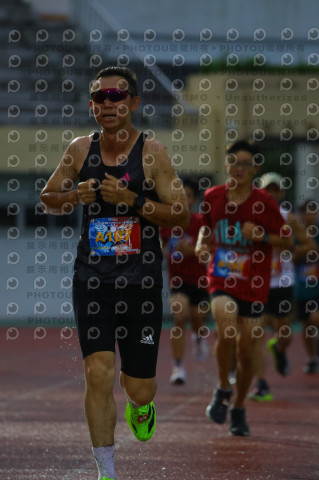 2025運動i臺灣全國5000公尺挑戰賽-Challenge Yourself!!