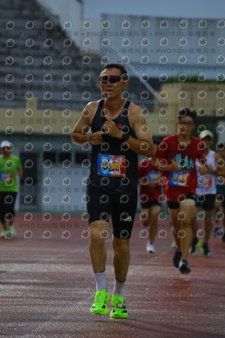 2025運動i臺灣全國5000公尺挑戰賽-Challenge Yourself!!