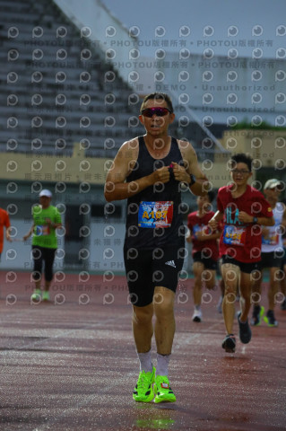 2025運動i臺灣全國5000公尺挑戰賽-Challenge Yourself!!