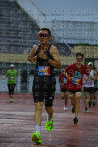 2025運動i臺灣全國5000公尺挑戰賽-Challenge Yourself!!