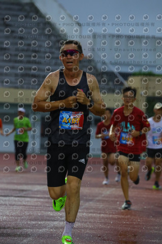 2025運動i臺灣全國5000公尺挑戰賽-Challenge Yourself!!