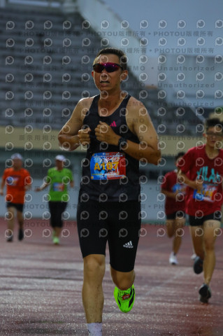 2025運動i臺灣全國5000公尺挑戰賽-Challenge Yourself!!