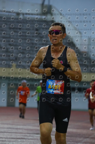 2025運動i臺灣全國5000公尺挑戰賽-Challenge Yourself!!