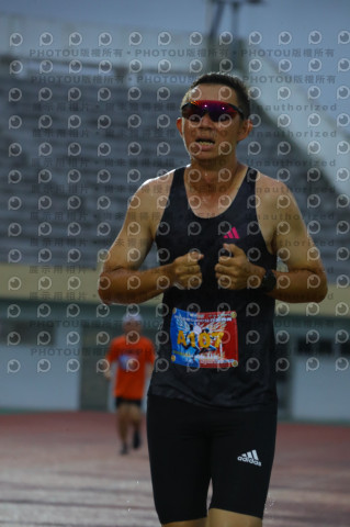 2025運動i臺灣全國5000公尺挑戰賽-Challenge Yourself!!