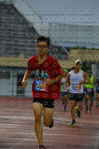 2025運動i臺灣全國5000公尺挑戰賽-Challenge Yourself!!