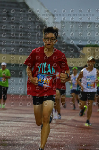 2025運動i臺灣全國5000公尺挑戰賽-Challenge Yourself!!