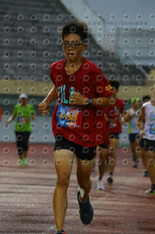 2025運動i臺灣全國5000公尺挑戰賽-Challenge Yourself!!
