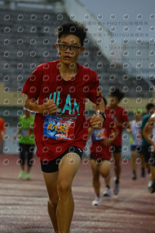 2025運動i臺灣全國5000公尺挑戰賽-Challenge Yourself!!