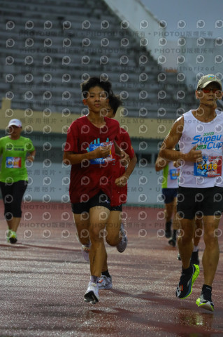 2025運動i臺灣全國5000公尺挑戰賽-Challenge Yourself!!
