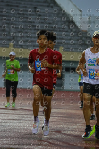 2025運動i臺灣全國5000公尺挑戰賽-Challenge Yourself!!