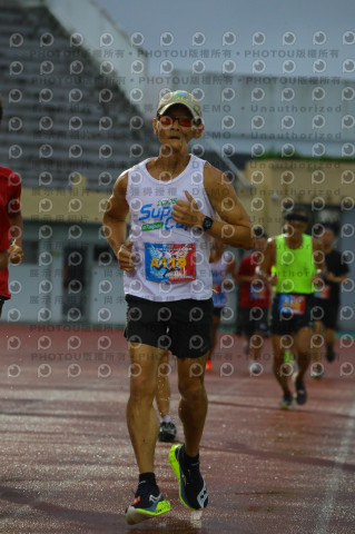 2025運動i臺灣全國5000公尺挑戰賽-Challenge Yourself!!